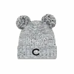 NEW ERA Jr Knit Pomduel A3 Chicago Cubs