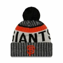 NEW ERA Jr. NE17 Sport Knit San Francisco Giants