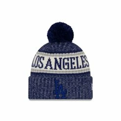 NEW ERA Jr NE18 Sport Knit Los Angeles Dodgers
