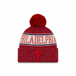 NEW ERA Jr NE18 Sport Knit Philadelphia Phillies