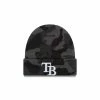 NEW ERA Jr. Tampa Bay Rays Knitcamo D3