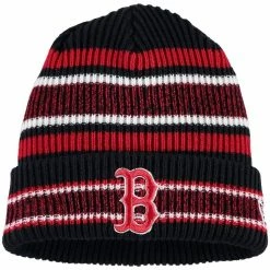 NEW ERA Jr. Vintage Stripe Boston Red Sox