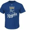 MAJESTIC Kansas City Royals Youth T-Shirt
