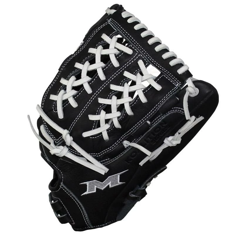 Miken KO125LMT Koalition 12.5" Softball Glove 2 Miken KO125LMT Koalition 12.5" Softball Glove - Image 2