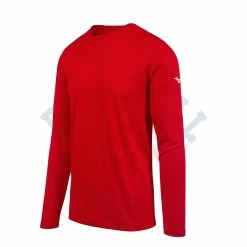 Mizuno Long Sleeve Tee -Cheap Gloves Store long sleeve tee 2