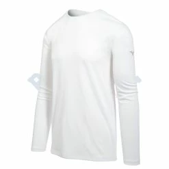 Mizuno Long Sleeve Tee -Cheap Gloves Store long sleeve tee 4