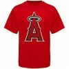 MAJESTIC Los Angeles Angels Youth T-Shirt