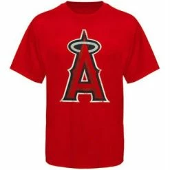 MAJESTIC Los Angeles Angels Youth T-Shirt