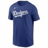 Nike Los Angeles Dodgers Adult T-Shirt