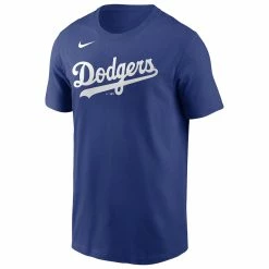 Nike Los Angeles Dodgers Adult T-Shirt