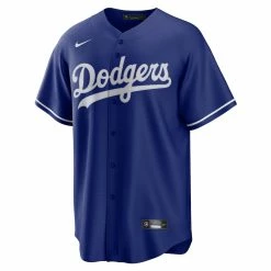 Nike Los Angeles Dodgers Alt. 1 Youth Jersey