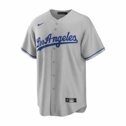 Nike Los Angeles Dodgers Away Jersey