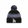 NEW ERA Los Angeles Dodgers Knitchilled D3