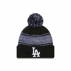 NEW ERA Los Angeles Dodgers Knitchilled D3