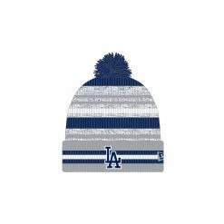 NEW ERA Los Angeles Dodgers Knitsport D3