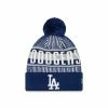 NEW ERA Los Angeles Dodgers Knitstriped D3