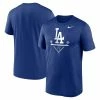 Nike Los Angeles Dodgers Men's Icon Legend T-Shirt