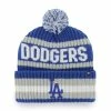 '47Brand Los Angeles Dodgers MLB Bering Cuff Knit