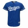 MAJESTIC Los Angeles Dodgers Youth Jersey