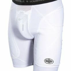 LOUISVILLE SLUGGER Louisville Men's Compression Short With Cup