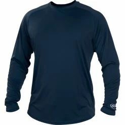 Rawlings LSRT Long Sleeve Adult Shirt