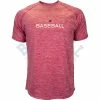 Marucci M Logo Baseball Men's Tee