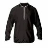 EASTON M5 Cage Long Sleeve Youth Jacket