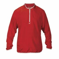 EASTON M5 Cage Long Sleeve Youth Jacket -Cheap Gloves Store m5 cage long sleeve youth jacket 2