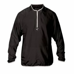EASTON M5 Cage Long Sleeve Youth Jacket