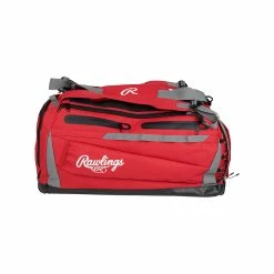 Rawlings MACH Hybrid Duffle Bag -Cheap Gloves Store mach hybrid duffle bag 10