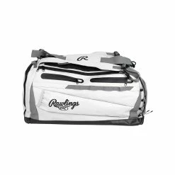 Rawlings MACH Hybrid Duffle Bag -Cheap Gloves Store mach hybrid duffle bag 11