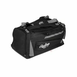 Rawlings MACH Hybrid Duffle Bag -Cheap Gloves Store mach hybrid duffle bag 3