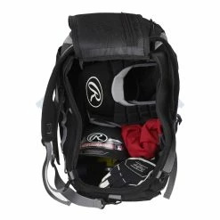 Rawlings MACH Hybrid Duffle Bag -Cheap Gloves Store mach hybrid duffle bag 5