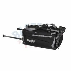 Rawlings MACH Hybrid Duffle Bag -Cheap Gloves Store mach hybrid duffle bag 6