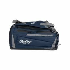 Rawlings MACH Hybrid Duffle Bag -Cheap Gloves Store mach hybrid duffle bag 8