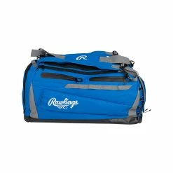 Rawlings MACH Hybrid Duffle Bag -Cheap Gloves Store mach hybrid duffle bag 9