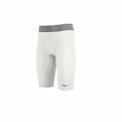 Mizuno Men's Aero Vented Padded Sliding Short