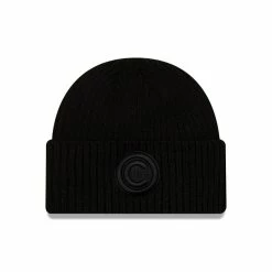 NEW ERA Men's Core Classic Knit Chicago Cubs