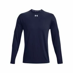 Under Armour Men's Knockout Team Long Sleeve Shirt -Cheap Gloves Store mens knockout team long sleeve shirt 3