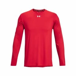 Under Armour Men's Knockout Team Long Sleeve Shirt -Cheap Gloves Store mens knockout team long sleeve shirt 4