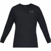 Under Armour Men's Sportstyle Left Chest Long Sleeve Shirt