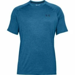 Under Armour Men's Tech Short Sleeve T-Shirt -Cheap Gloves Store mens tech short sleeve t shirt 2