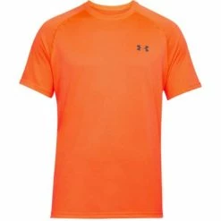 Under Armour Men's Tech Short Sleeve T-Shirt -Cheap Gloves Store mens tech short sleeve t shirt 4