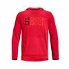 Under Armour Men's UA Baseball Graphic Hoodie