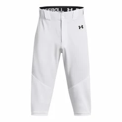 Under Armour Men's Utility Baseball Knicker Pants 7 Under Armour Men's Utility Baseball Knicker Pants -Cheap Gloves Store mens utility baseball knicker pants 3