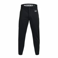 Under Armour Men's Utility Closed Bottom Baseball Pants