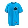 Nike Miami Marlins Alt. Jersey