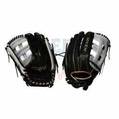 Miken Freak Pro Series 13.5" Softball Glove