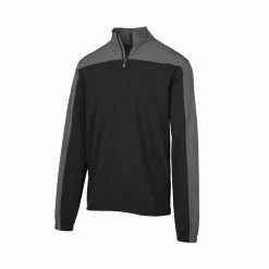 Mizuno Comp Long Sleeve Batting Jacket