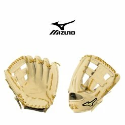 Mizuno Custom Glove
